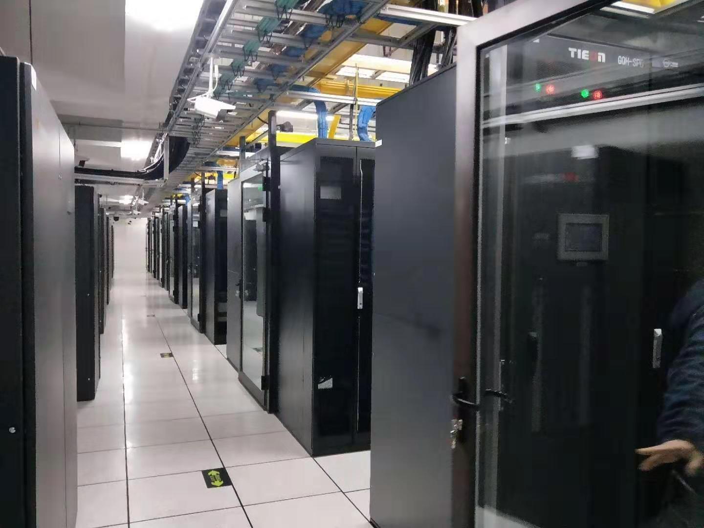 澄迈天津IPFS机房-天津多线机房-天津自贸区机房